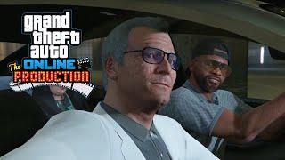 Michael De Santa Coming To GTA Online SOON? (NEW Evidence)