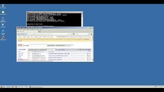 Using SMTP Commands to Send an Email Using Command Prompt