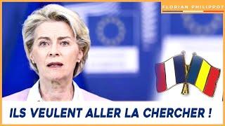 Incroyable : un pays prêt à sortir de l’Union européenne !