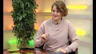 Анна Уколова // "Оранжевое утро" 10.11.18