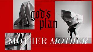 Mother Mother - God's Plan (Official Visualizer)