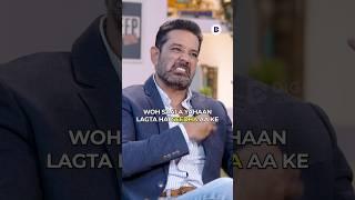 Crime Patrol Ke Anup Soni Ka Emotional Fan Moment  #crimepatrol #anupsoni #shorts #emotional