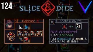 My T3 item is Actually the Best Item in the Game- Hard Slice & Dice 3.0