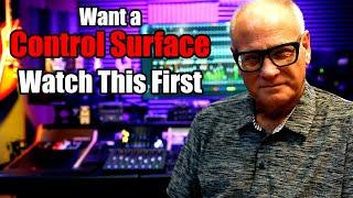 Want a Control Surface - Watch This First