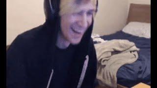 XQC reacts to The Twitch Bride w/ chat