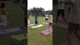 Full body exercise #day_05 #shorts #yogashorts #yogaforhealth