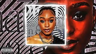 Normani x Summer Walker Type beat 2023  " None Of Your Business "| Soulful R&B Instrumental