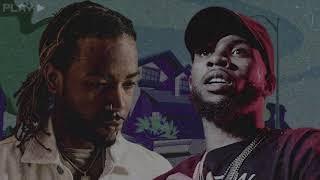 Tory Lanez ft. PARTYNEXTDOOR - Chixtape | FREE Type Beat | (prod. Danny P)