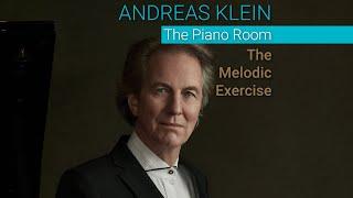 The Melodic Exercise - part 4 of 4 exercises