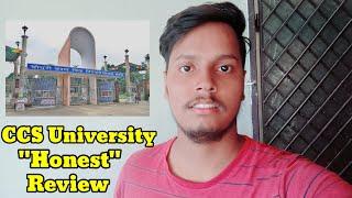 CCS University "Honest" Review | The Daily Vlogs