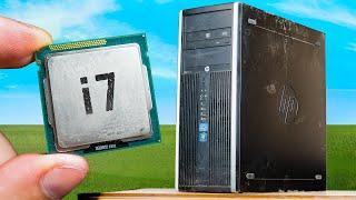 $37 Office PC vs UPGRADE