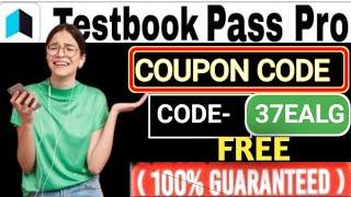 TESTBOOK DISCOUNT OFFER l TESTBOOK PASS PRO OFFER l NEW SALE TESTBOOK PASS