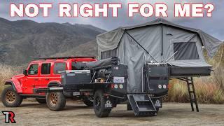 Was I Wrong About Overland Trailers?