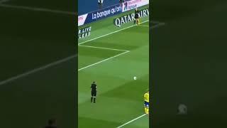 Neymar penalty asist to Icardi #neymar #icardi #psg #galatasaray #penalty