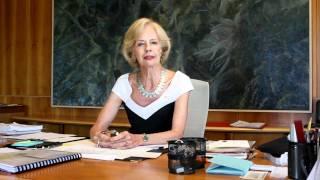 Her Excellency Ms Quentin Bryce AC - Queensland is back in business