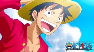 One Piece - Opening 20 | Hope