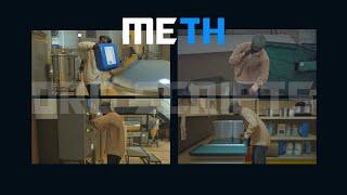 [ESX, QB] FIVEM ADVANCED REALISTIC DRUGS SCRIPTS | METH PREVIEW | TEBEX!