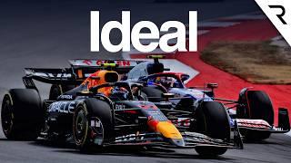 The ideal signing to complete Red Bull's 2025 F1 driver puzzle