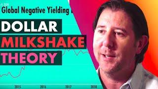 Update on the Coming Currency Crisis: Re-Visiting the Dollar Milkshake Theory (w/ Brent Johnson)