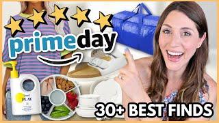 30+ BEST DEALS for Amazon Prime Day (is 2024 worth it? )