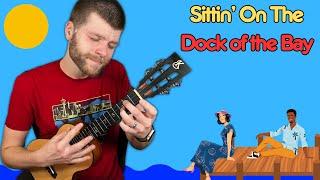 (Sittin’ On) The Dock of the Bay || Ukulele Tutorial