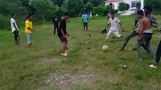 2026 FOOTBALL WORLD CUP SELECTION IN BUDI FIELD