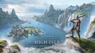 The Elder Scrolls Online: High Isle - Weltweites Enthüllungsevent