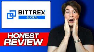 Bittrex Global Honest Review: Is This Crypto Exchange Worth Your Time?