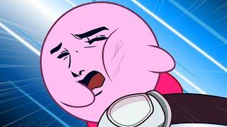 Kirby and the forgotten land transformations be like