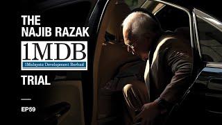 [PODCAST] The Najib Razak 1MDB Trial EP 59: Puppet