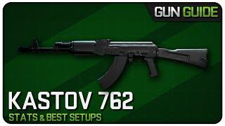 The Kastov 762 is a 3-Shot Monster in MWII! | Gun Guide Ep. 3