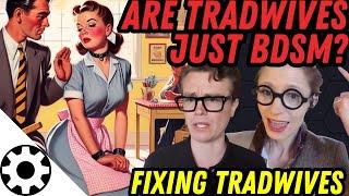 Why the Trad Lifestyle is Not Working & How to Fix It