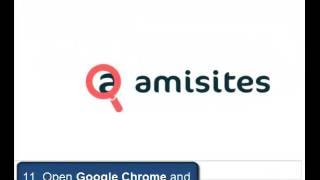 Amisites.com - Helpful Guide to Remove Browser Hijacker