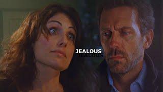 House & Cuddy || Jealous