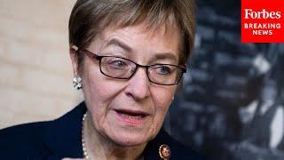 Marcy Kaptur Demands Harsher Sanctions On Putin & ‘His Vicious Russian Enablers’