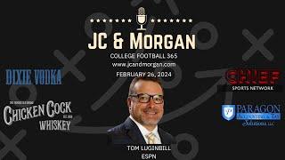JC & Morgan 02262024