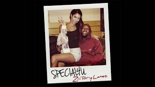 Suzi ft.Tory Lanez - SPECIAL4U  [Official Audio]