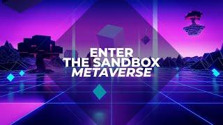 The Sandbox Explainer: What is The Sandbox?