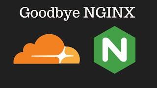Cloudflare is moving away from NGINX | The Backend Engineering Show