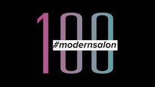 Introducing the 2018 Modern Salon 100 Game Changers