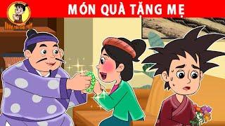 MÓN QUÀ TẶNG MẸ - Nhân Tài Đại Việt - Phim hoạt hình - Truyện Cổ Tích Việt Nam