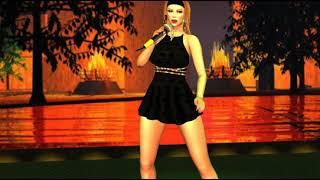 Loreen (Second Life Musikvideo)