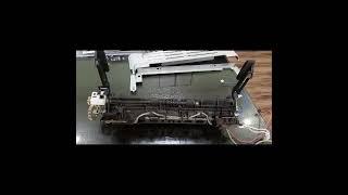 HP LaserJet Printer M1005 Main Spare for Repair #shorts #youtubeshorts #shortvideo #techsolutionsdey