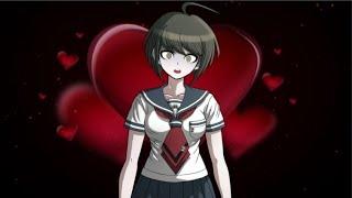 quotes from a yandere komaru naegi from danganronpa MEMEKO ASMR