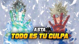 BLACK CLOVER 377 SPOILERS | ¡¡ASTA y YUNO frente a LUCIUS!! ¿QUÉ PLANEA ADRAMMELECH?