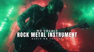 Ultimate Rock Guitar Instrumental Playlist: Feel the Riffs