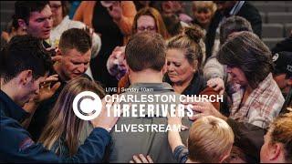 Family Sunday Service | 06.30.24 | Charleston Church Three Rivers