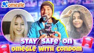 OMEGLE - I found my Two Indian Girlfriends on OMEGLE  | NightPrash