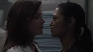 New Amsterdam 4x3 - Lauren & Leyla part 6