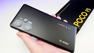 СТОИТ ЛИ ПОКУПАТЬ POCO F5 в 2024 году или ВЗЯТЬ POCO X6 PRO!  Реальный Отзыв смартфон Xiaomi